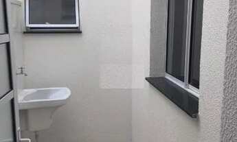 Imagem 4: Apartamento à venda 2 quartos 1 vaga Residencial Amabili Capuava - Santo André - SP