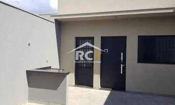 Imagem: Parque Residencial Castelo