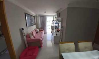 Imagem 4: Cobertura duplex - 2 quartos em Tijuca - Rio de Janeiro - RJ