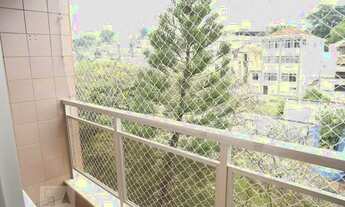 Imagem 4: Apartamento para Aluguel - Tijuca, 1 Quarto, 70 m2