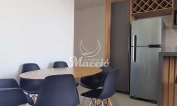 Imagem 4: Dois quartos sendo 1 suíte completo e decorado