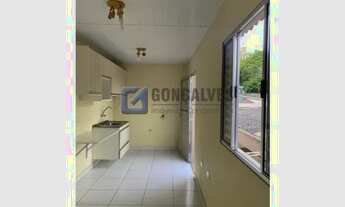 Imagem 4: SANTO ANDRE - Residential / Home - CAMPESTRE