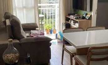 Imagem 3: Apartamento à venda, 40 m² por R$ 530.000,00 - Jardim Taquaral - São Paulo/SP