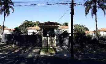 Imagem: Apartamento 2 dorm. - Edifício Recanto