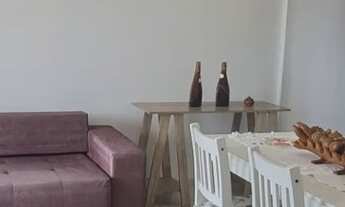 Imagem 7: Apartamento mobiliado em 71metros quadrados com 2 quartos em Miramar - João Pessoa - Paraí