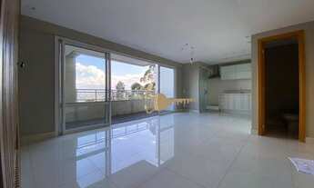 Imagem 2: Apartamento com 2 dormitórios, 103 m² - venda por R$ 1.250.000,00 ou aluguel por R$ 6.750