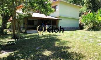 Imagem 6: Casa à venda no bairro Itaipava - Petrópolis/RJ