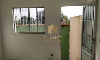 Imagem: Casa para alugar no João Aranha - Paulínia/SP