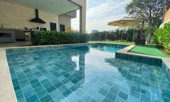 Imagem 6: Suntuosa Mansão em Paulínia