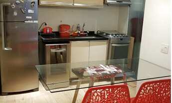 Imagem 3: APARTAMENTO MOBILIADO NA BELA CINTRA