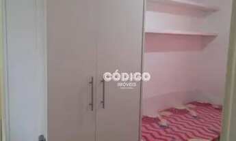 Imagem 7: Apartamento com 3 dormitórios, 67 m² - venda por R$ 400.000,00 ou aluguel por R$ 2.600,00