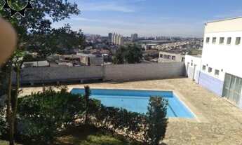 Imagem 5: APTO CARAPICUÍBA