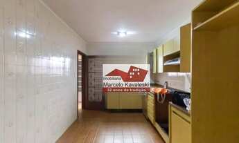 Imagem 6: Sobrado com 3 dormitórios, 130 m² - venda por R$ 800.000,00 ou aluguel por R$ 3.508,33 - I