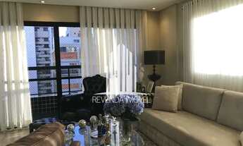 Imagem 2: VENDO Apartamento Alto Padrão, COM 3 SUITES