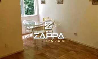 Imagem: ZAPPA IMÓVEIS ALUGA 3 QUARTOS COM VAGA!!