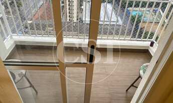 Imagem 3: Apartamento - Vila João Jorge - Campinas