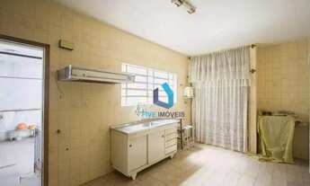 Imagem 5: Casa com 3 dormitórios à venda, 210 m² por R$ 889.000,00 - Campo Belo - São Paulo/SP