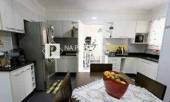 Imagem 3: SãO BERNARDO DO CAMPO - Apartamento Padrão - Taboão