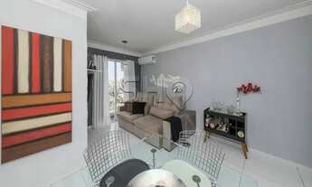 Imagem 2: Apartamento na Vila Guilherme com 3 dormitórios