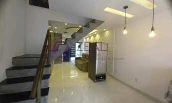 Imagem 2: Casa em Condomínio-LOCAÇÃO-Taquara-Rio de Janeiro-RJ