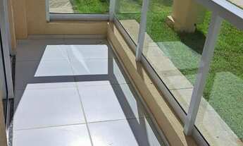 Imagem 4: Aluga-se apartamento novo na Aruana