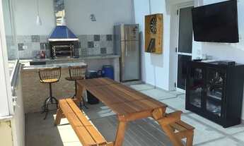 Imagem 5: Apartamento Duplex à venda no Panmby com 101m,2 Dormitórios e 2 Vagas