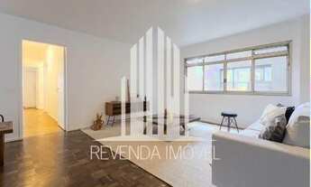 Imagem 4: Apartamento no Condomínio Edifício Real Grandeza com 187m e 3 quartos no Itaim Bibi