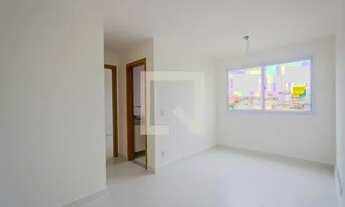 Imagem 3: Apartamento para Aluguel - Jardim Jamaica, 2 Quartos, 43 m2