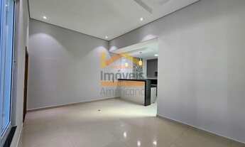 Imagem 5: AMERICANA - Casa Padrão - JARDIM TERRAMÉRICA II