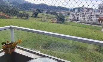 Imagem 6: Apartamento 2 quartos no bairro pedra branca em palhoça