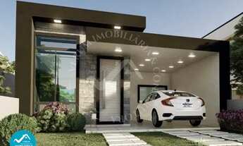 Imagem 5: Casa Térrea Com 04 Suítes, Cond. ALPHAVILLE 3, Terreno + Planta Personalizada +Construção