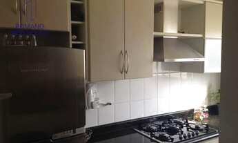 Imagem 6: Apartamento com 2 dormitórios para alugar, 60 m² por R$ 4.127/mês - Ipiranga - São Paulo/S