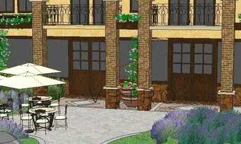 Imagem 2: Sala comercial à venda no Centro de Canela/RS