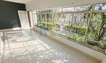 Imagem: Sobrado isolado para venda, 250m2 a.c.