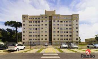 Imagem: Apartamento no ATUBA de 62,13 m2 - 04559.001-RZ