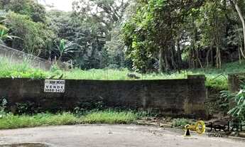 Imagem 4: TERRENO NO JARDIM MORUMBI - ARBORIZADO PARA UMA OU DUAS CASAS