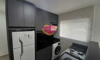 Imagem 4: Cobertura 2 dormitórios semi mobiliada, Ribeirão da Ilha, Florianópolis - SC