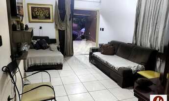 Imagem 4: Casa (térrea na rua) 3 dormitórios/suite, cozinha planejada