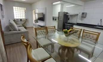 Imagem: Vendo ou troco Lindo apt Santa maria