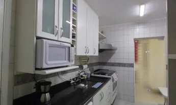 Imagem 2: Apartamento 3 dormitórios sendo 1 suíte com 2 vagas determinadas