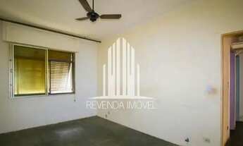 Imagem 7: Apartamento no Condomínio Joelma Regencia na Vila Mariana com 3 dormitórios 1 banheiro 1 v