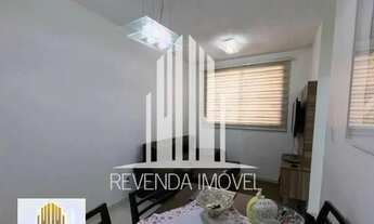 Imagem 2: Apartamento de 2 dormitórios na Barra Funda