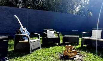 Imagem 7: Casa espaçosa, segura e moderna. 4 dormitórios e 310m2 no Country em Santa Cruz do Sul, RS