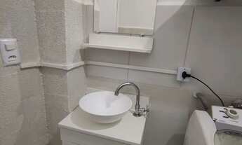 Imagem 7: Apartamento Embaré - Frente a praia