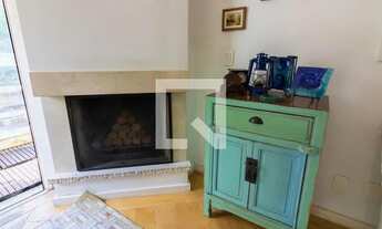 Imagem 4: Apartamento para Aluguel - Brooklin, 2 Quartos, 118 m2