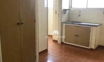 Imagem 4: Apartamento em ótima localização próximo Shopping Santa Úrsula com 92,40m², 3 dorm, sendo