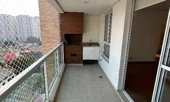 Imagem 7: Apartamento com 3 dormitórios para alugar, 110 m² por R$ 8.283,60/mês - Vila Leopoldina