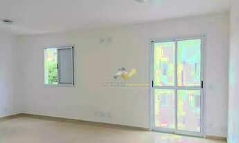 Imagem 4: Loft com 01 dormitório para alugar, 42 m² por R$ 1.890/mês - Vila Alpina - Santo André/SP