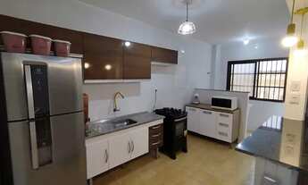 Imagem 4: Apartamento para venda possui 80 metros quadrados com 2 quartos em Guilhermina - Praia Gra