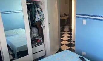 Imagem 2: Apartamento para Venda em Cajamar, Guaturinho, 2 dormitórios, 1 banheiro, 1 vaga